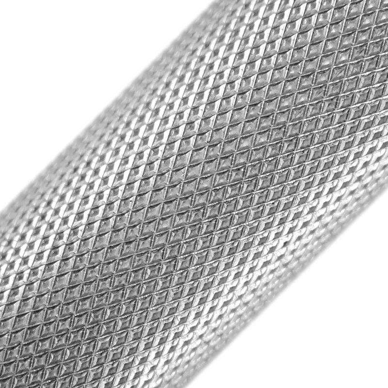 Bastard Power Bar, Nickel Plated Shaft