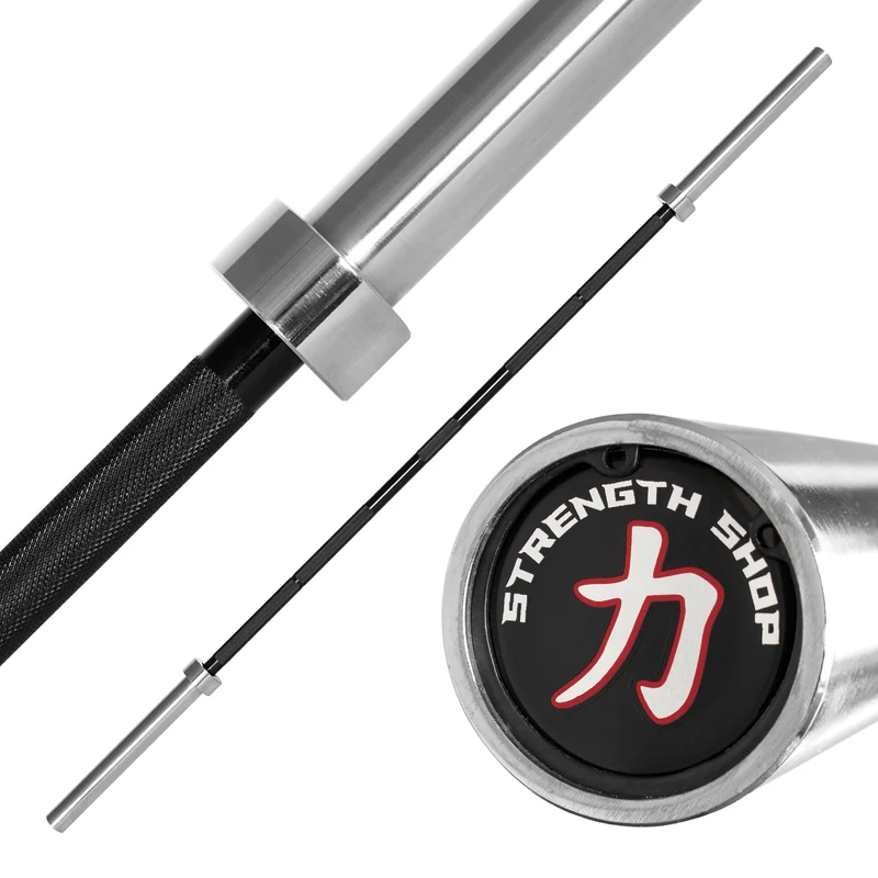 Original 2032 Power Bar, 20kg