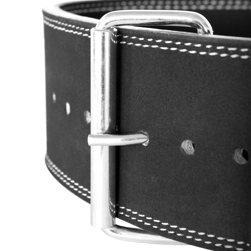 Single Prong Belt, 10mm, Black IPF Approved