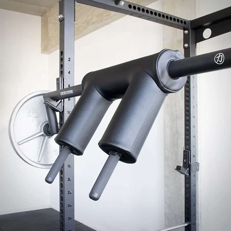 Heavy Duty Pad for Riot Olympic Safety Squat Bar