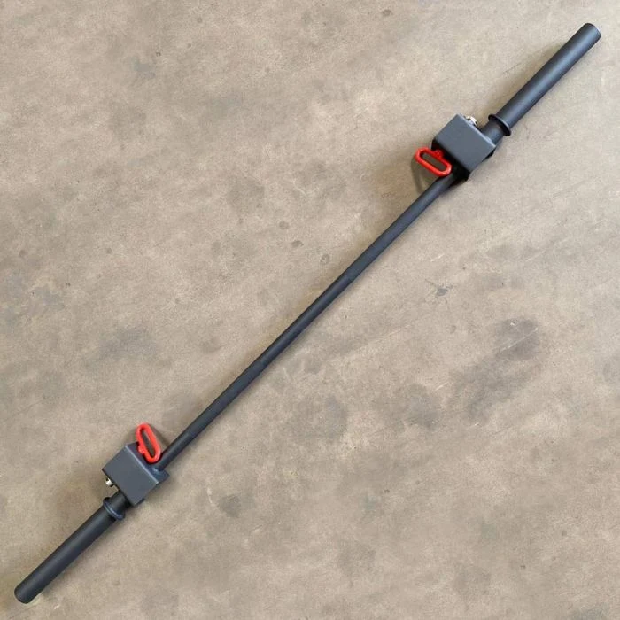 Riot Jammer Arms - Straight Bar Attachment (60mm)