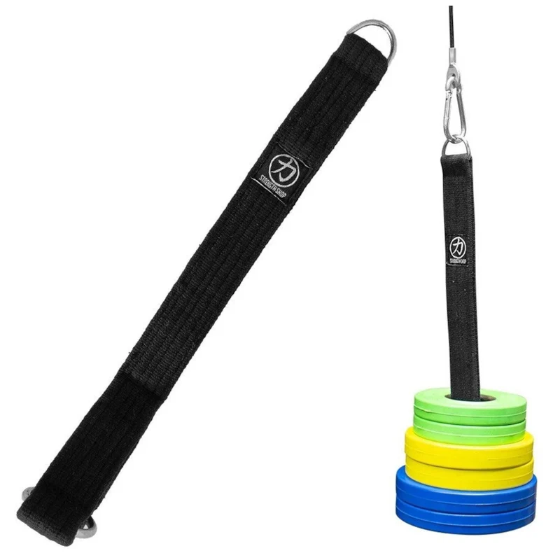 Olympic Webbing Loading Pin - 45CM