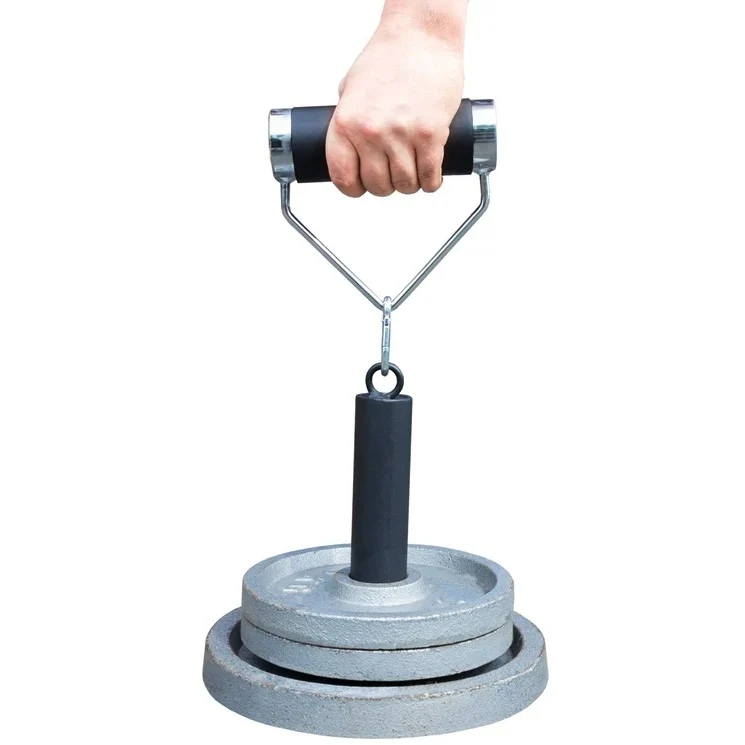Rolling Handle