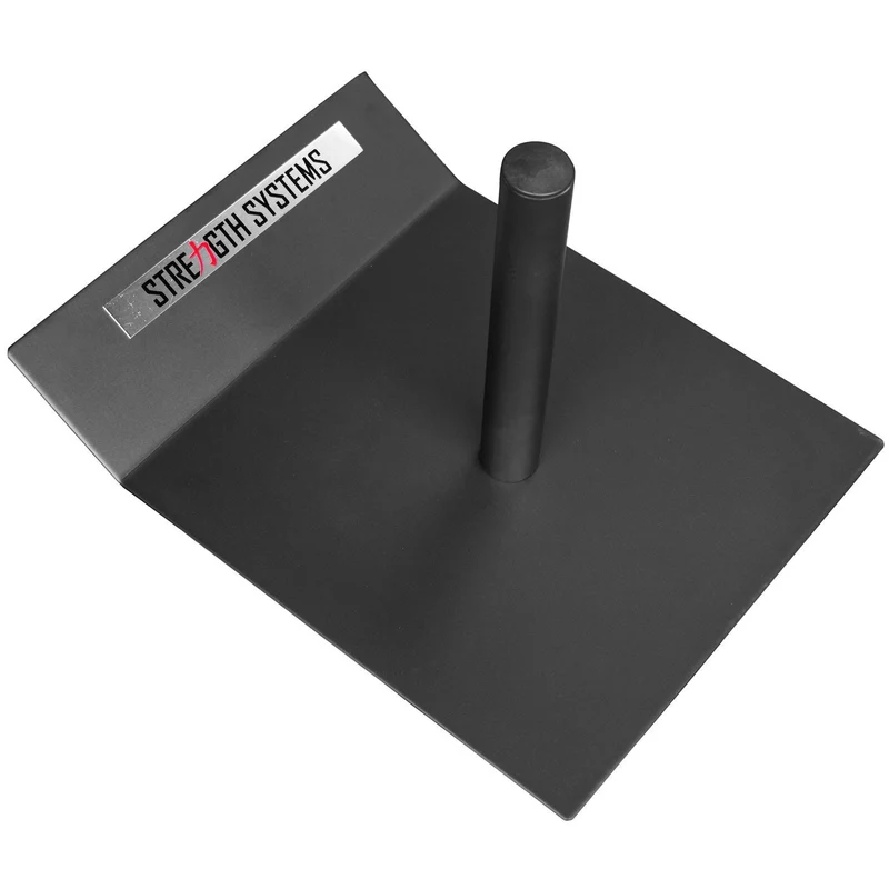 Dragging/Pulling Sled