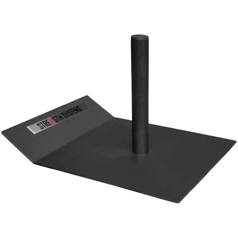 Dragging/Pulling Sled
