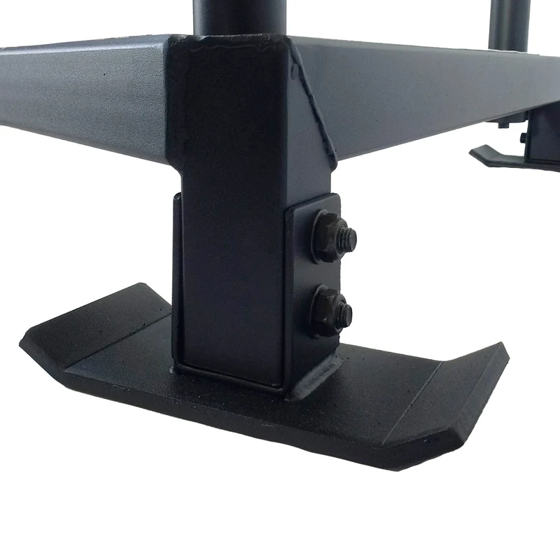 Deluxe Push / Pull Sled - Prowler