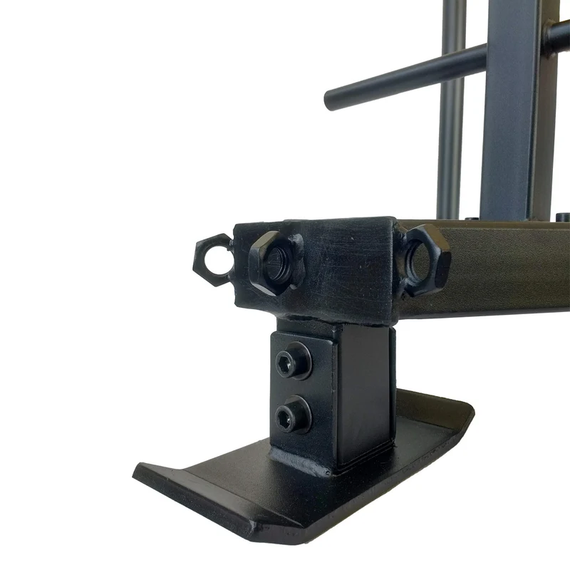 Deluxe Push / Pull Sled - Prowler
