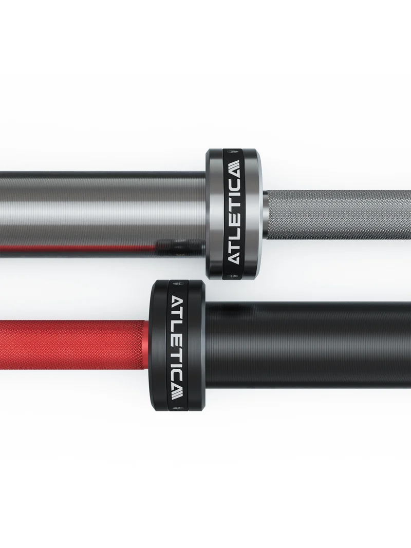 Langhantel | Gamma | Powerlifting Bar