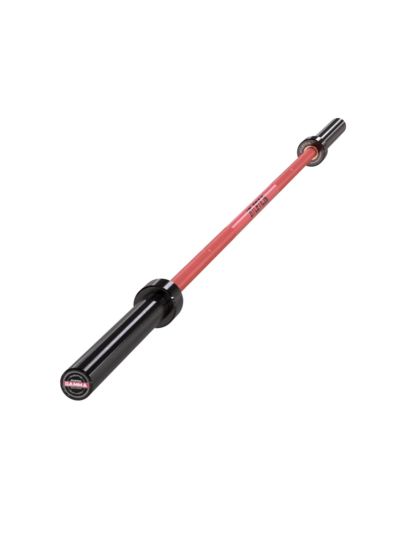 Langhantel | Gamma | Powerlifting Bar