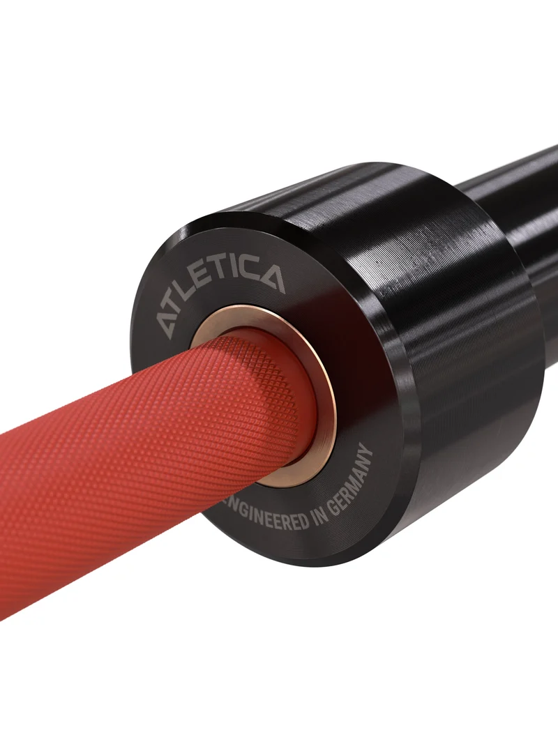 Langhantel | Gamma | Powerlifting Bar
