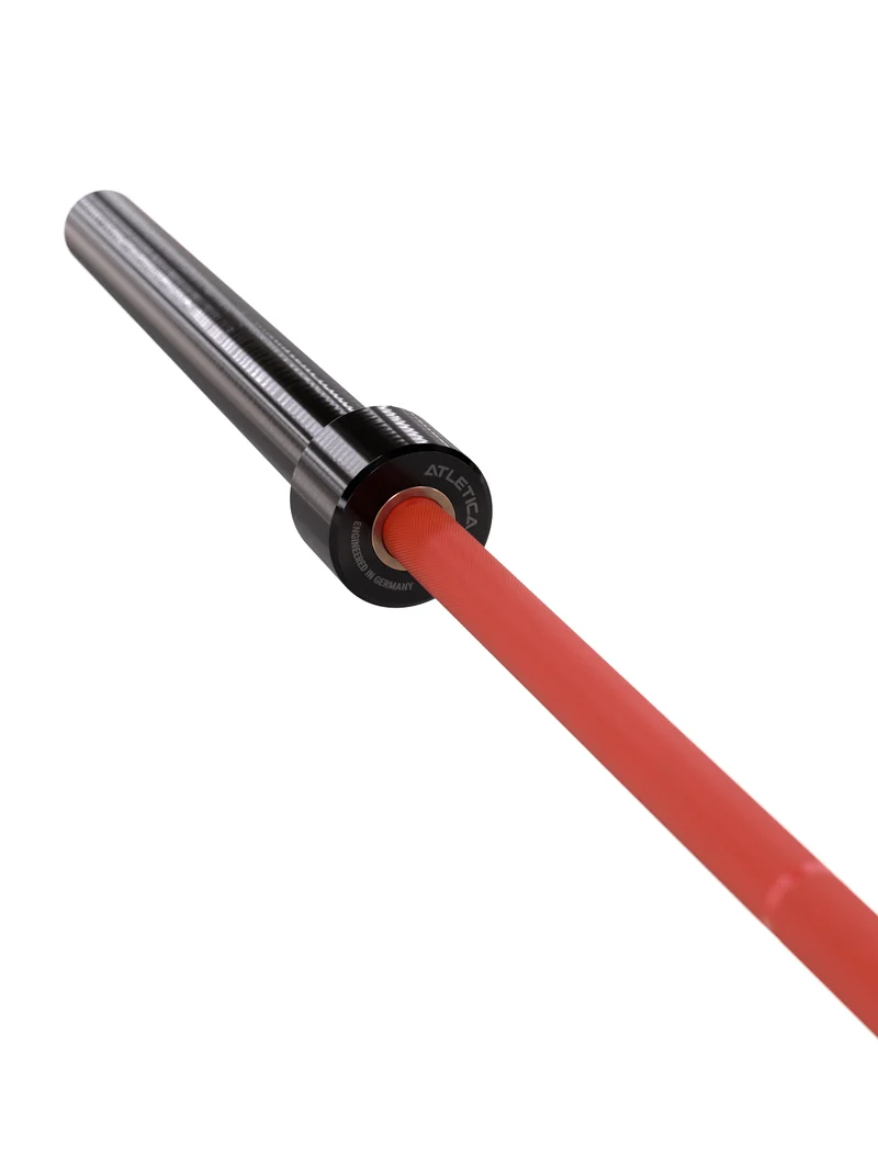 Langhantel | Gamma | Powerlifting Bar