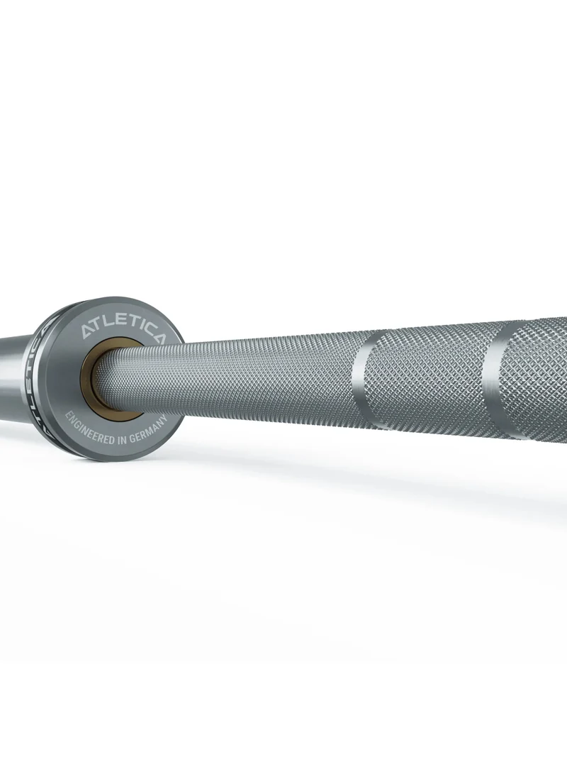 Langhantel | Gamma | Powerlifting Bar
