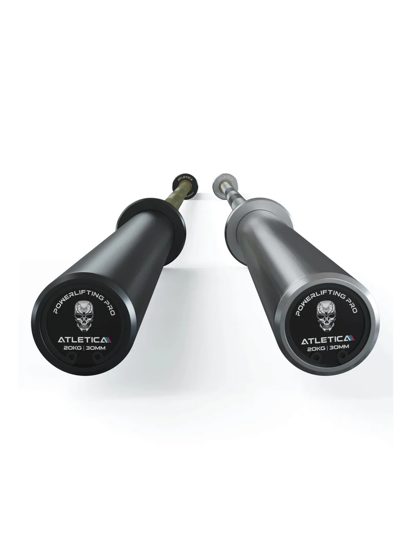 Langhantel | Beta | Powerlifting Bar