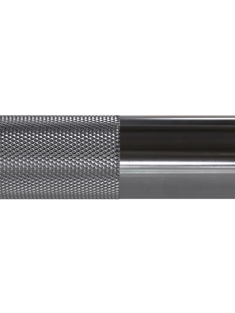 Langhantel | Beta | Powerlifting Bar | Chrome