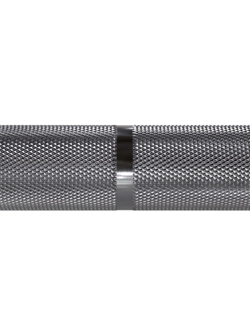 Langhantel | Beta | Powerlifting Bar | Chrome