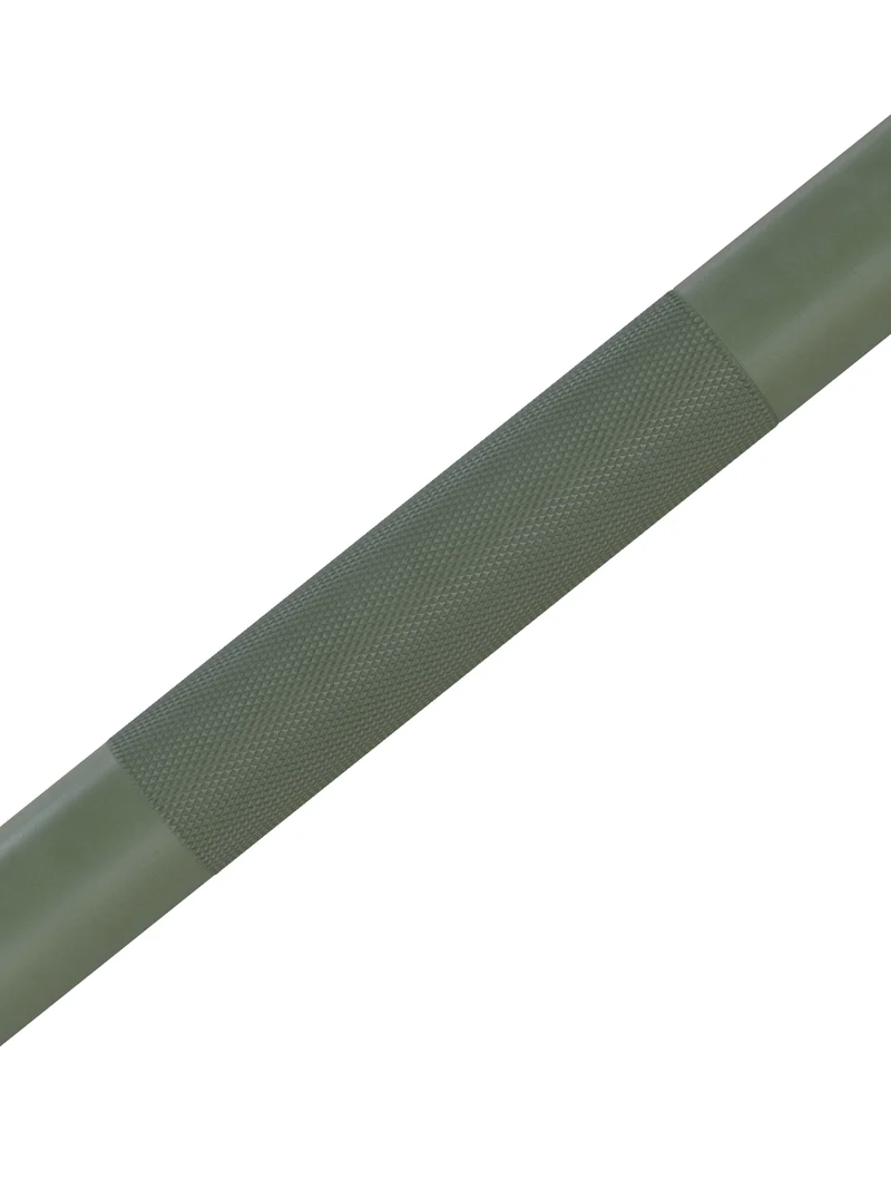 Langhantel | Beta | Powerlifting Bar | Military Green