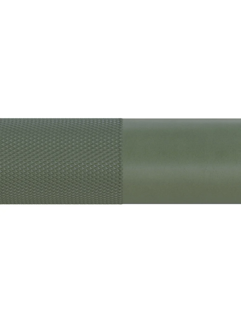 Langhantel | Beta | Powerlifting Bar | Military Green