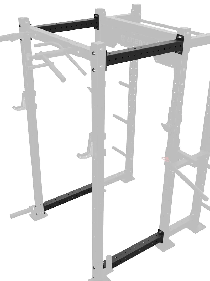 R8 78cm Crossbar | Paarweise