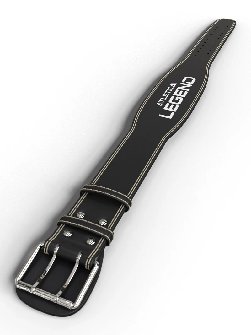 Legend | Gewichtheber-Gürtel | 115cm