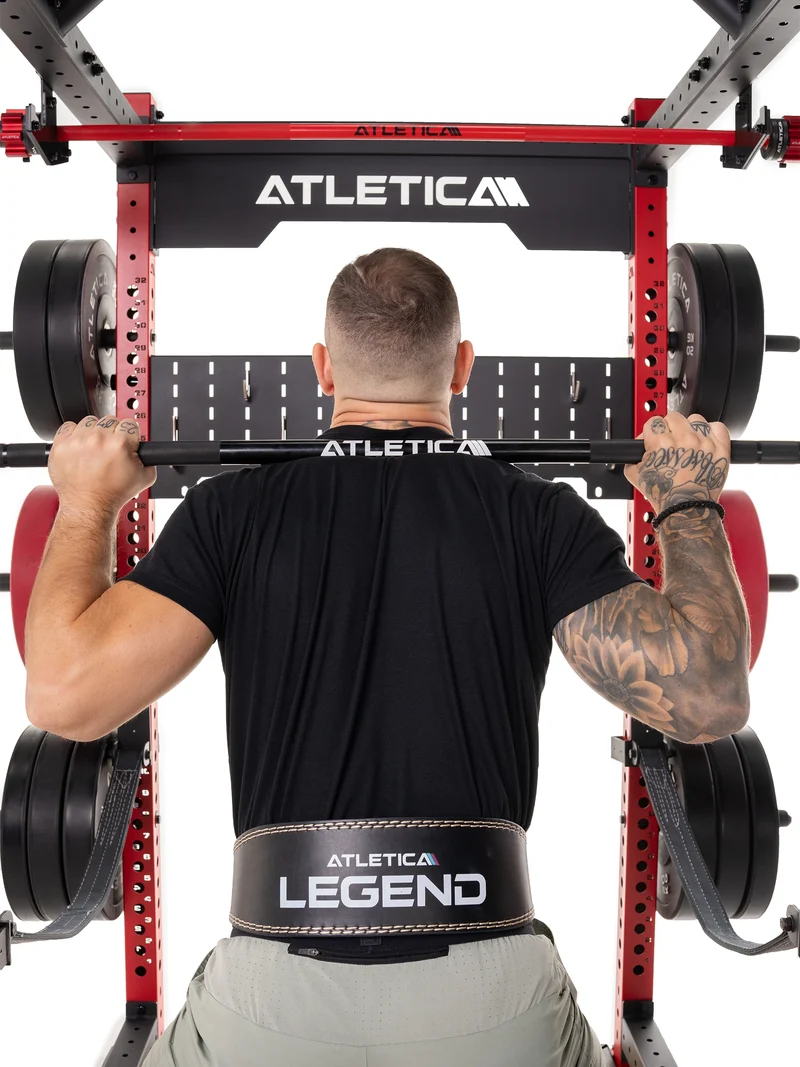 Legend | Gewichtheber-Gürtel | 115cm