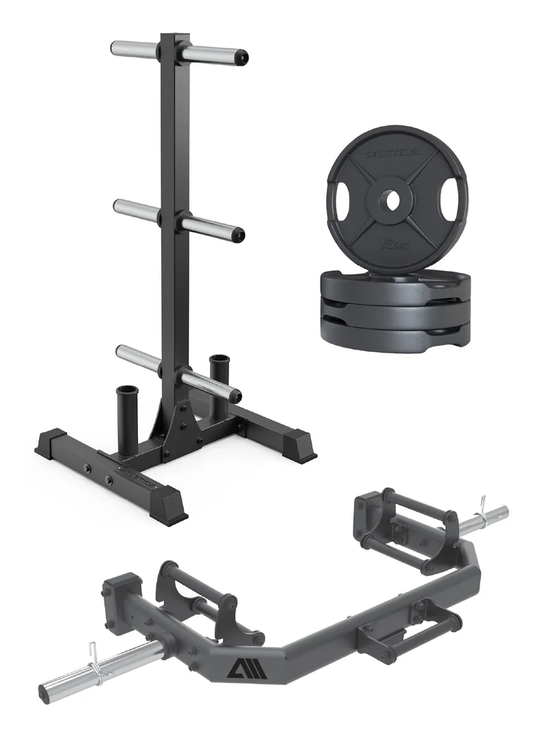 Rhino Hex SET | 60kg