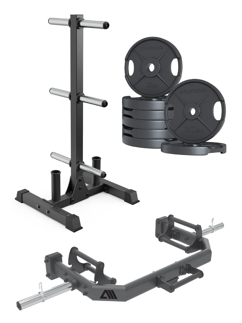 2H Iron SETS | Limited Edition