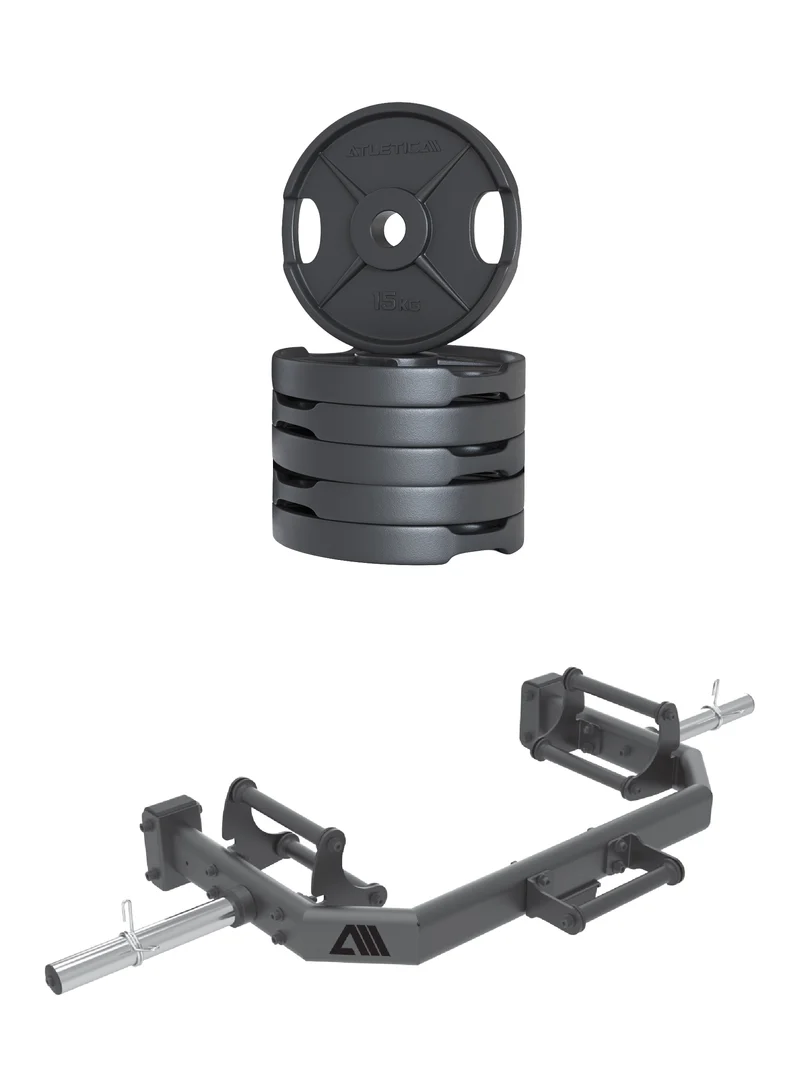 2H Iron SETS | Limited Edition