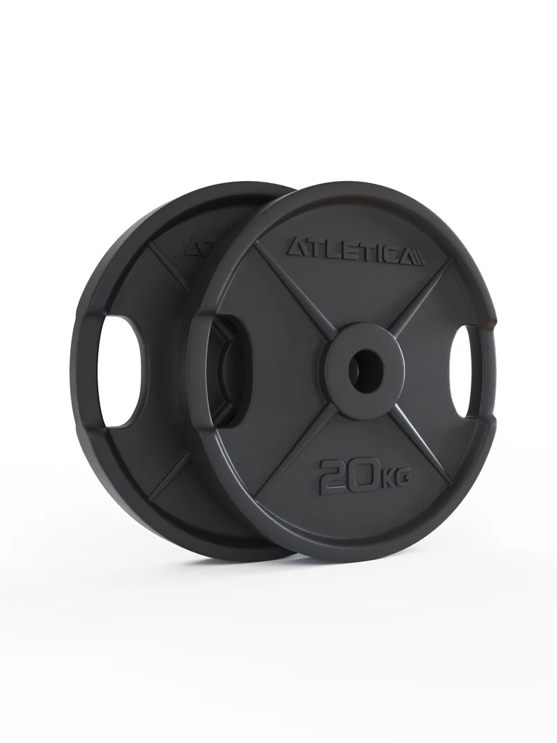 Rhino Squat SET | 100kg