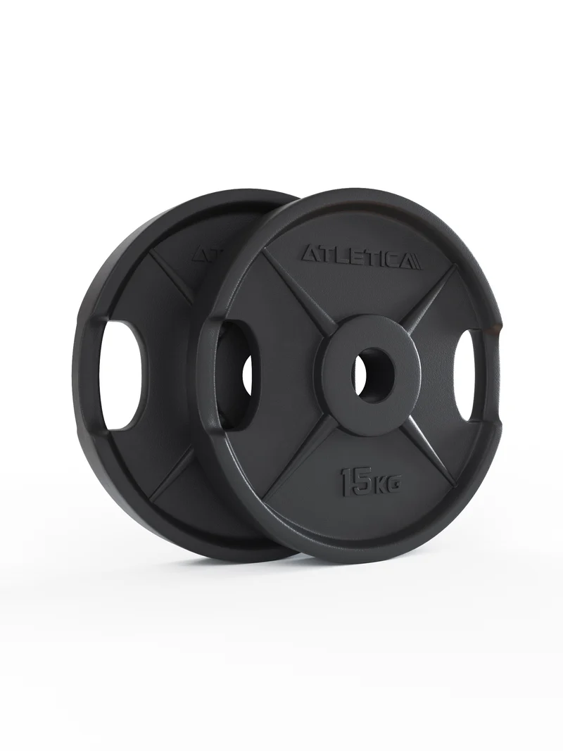 Rhino Squat SET | 100kg