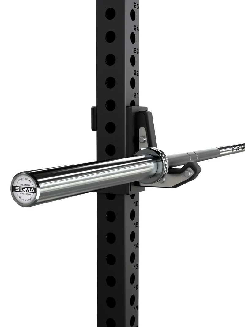 2H Iron Plates Starter SET 190kg
