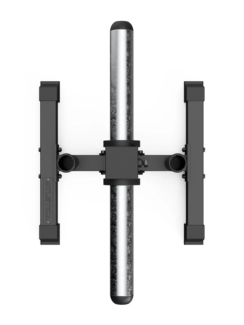 Rhino Squat SET | 100kg