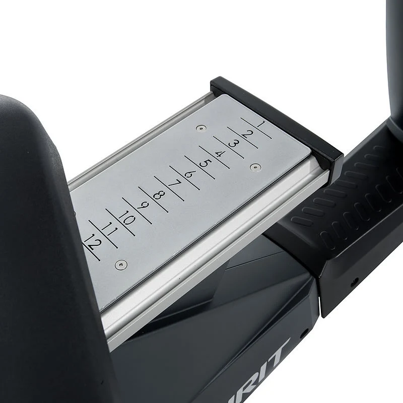 Spirit Fitness Studio-Liegeergometer CR900 LED