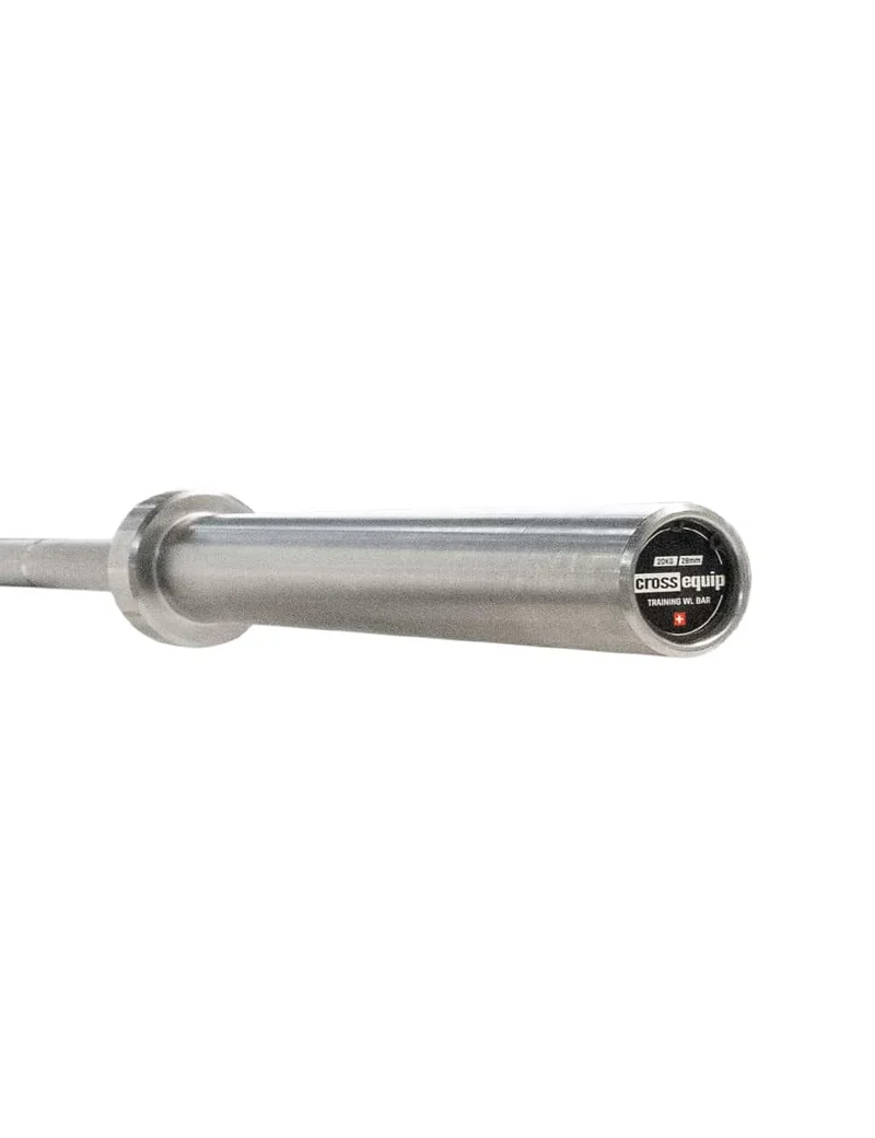 Weightlifting Training Bar 20kg