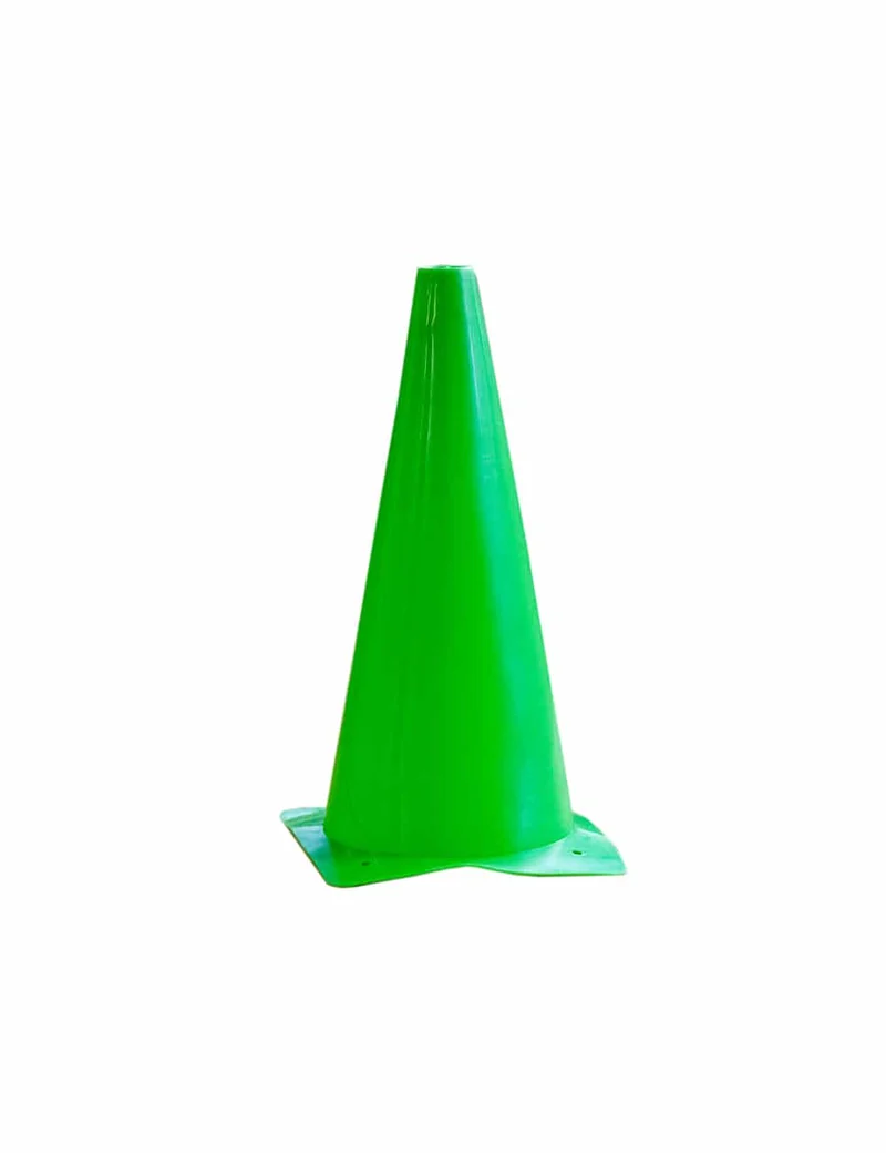 6 Kegel 30cm - Cones