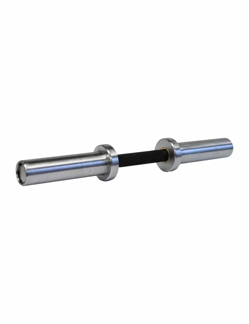 Beladbare Olympia Kurzhantel - Loadable Dumbbell