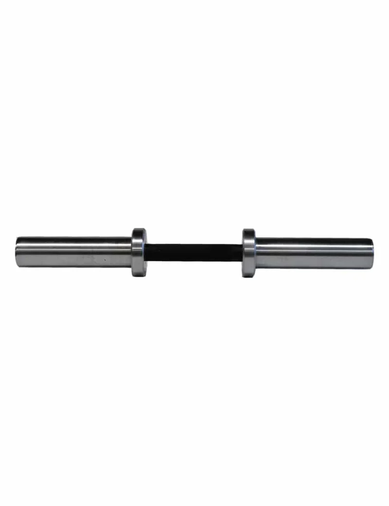 Beladbare Olympia Kurzhantel - Loadable Dumbbell