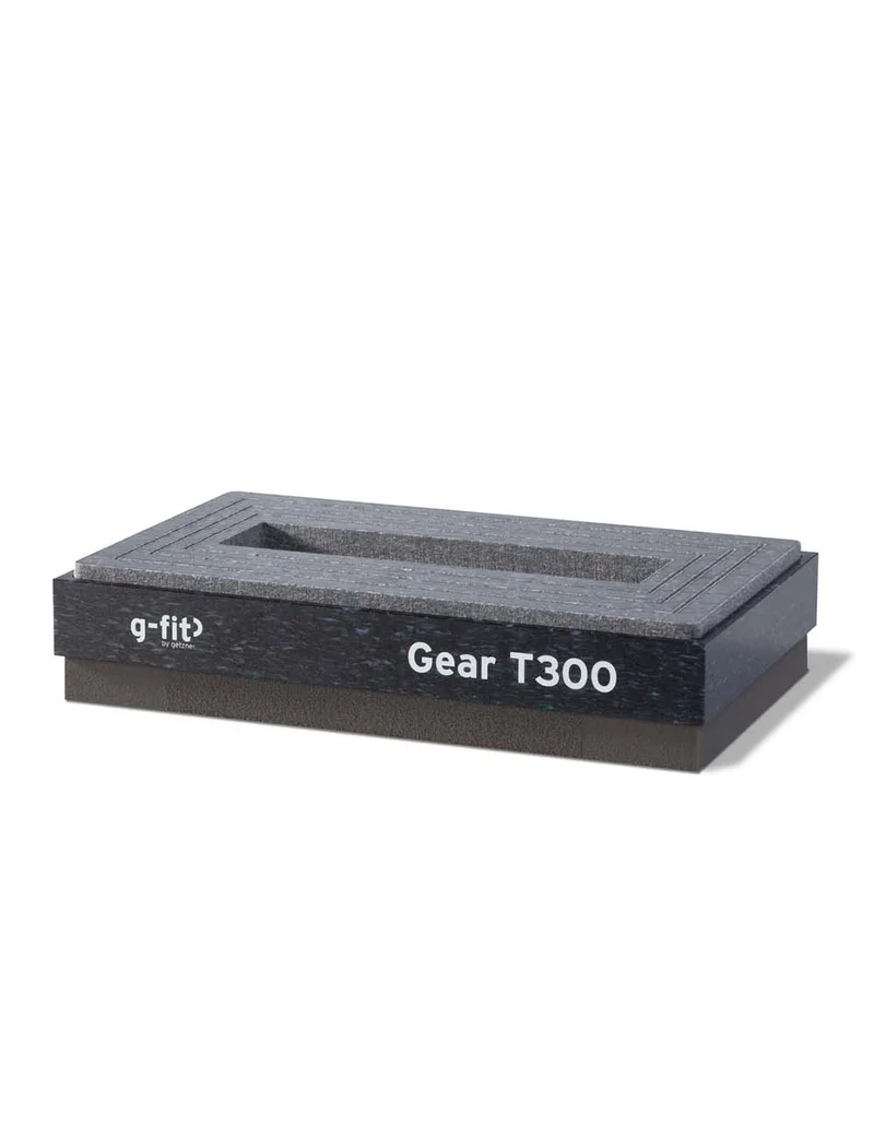 g-Fit Gear T300 - Shock Absorb für Laufbänder