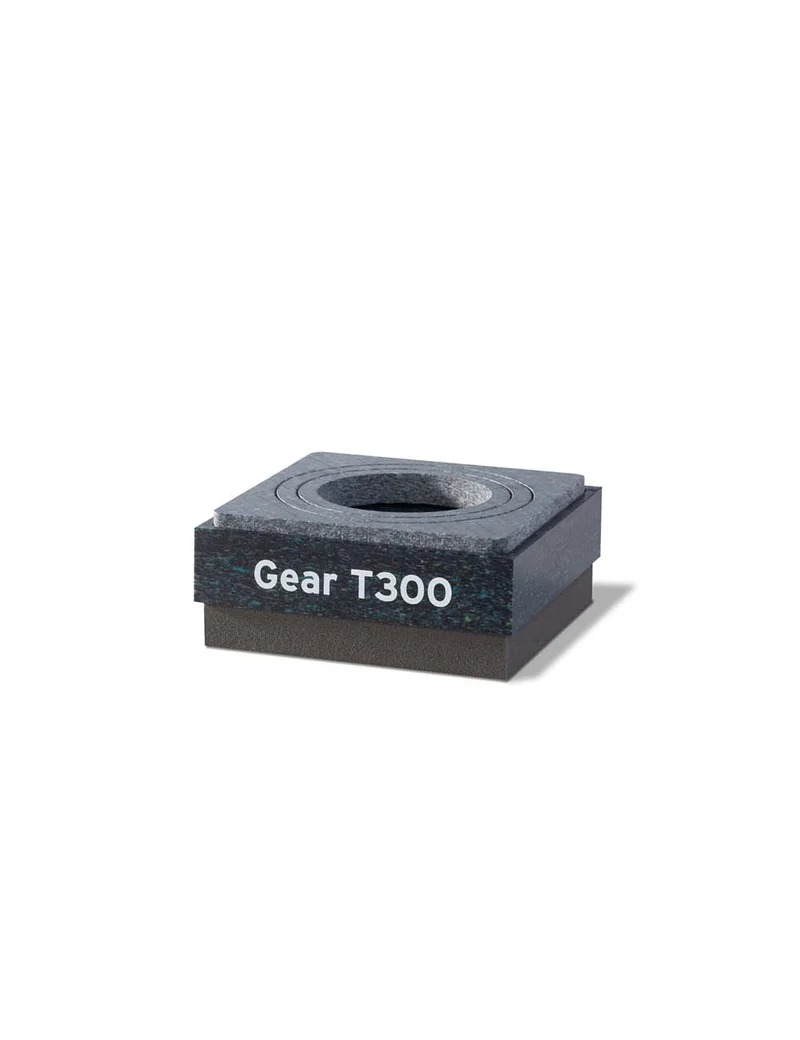 g-Fit Gear T300 - Shock Absorb für Laufbänder