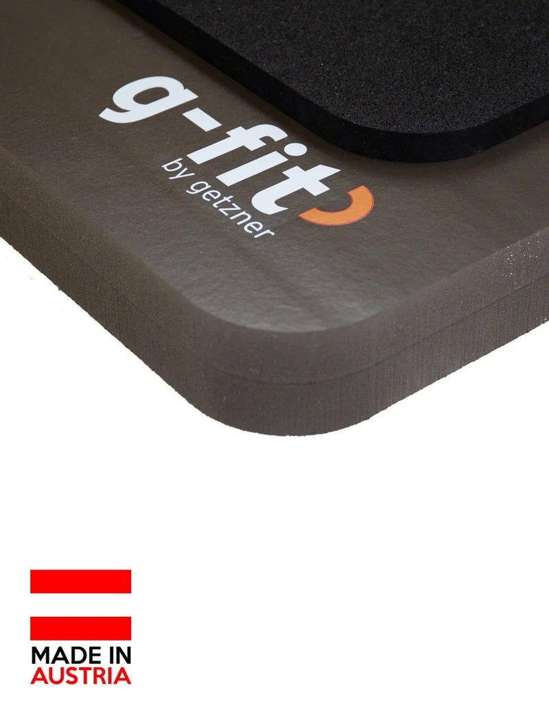 g-Fit Shock Absorb base 12,5 mm