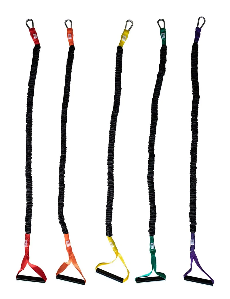 Widerstands Tube Set