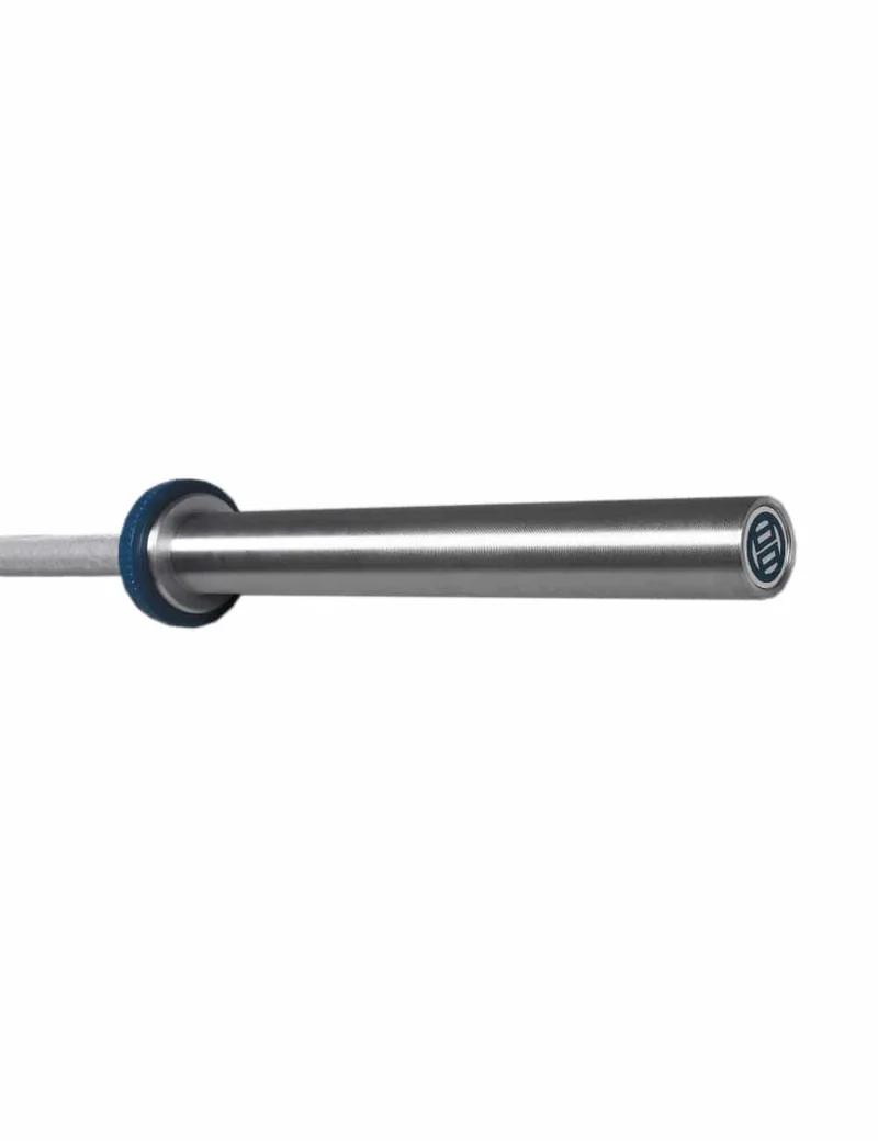 LUXIAOJUN Weightlifting Competition Bar 20kg