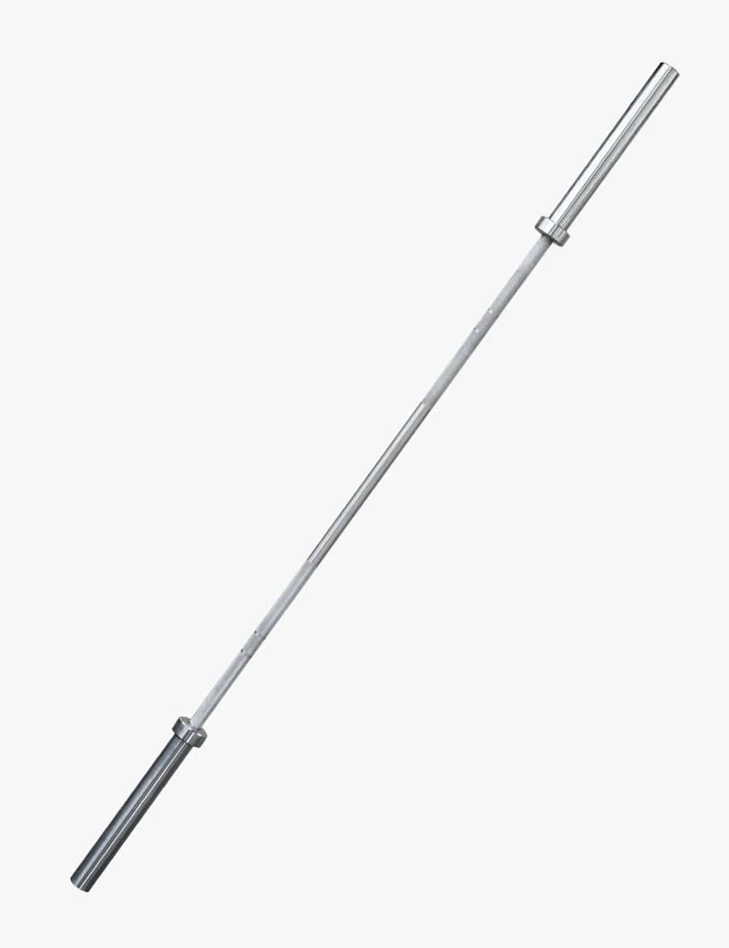 Multisports Stainless Steel Bar 20kg