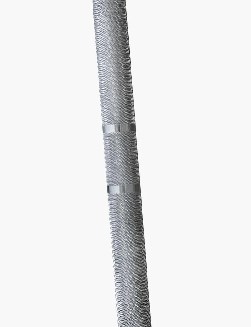 Multisports Stainless Steel Bar 20kg