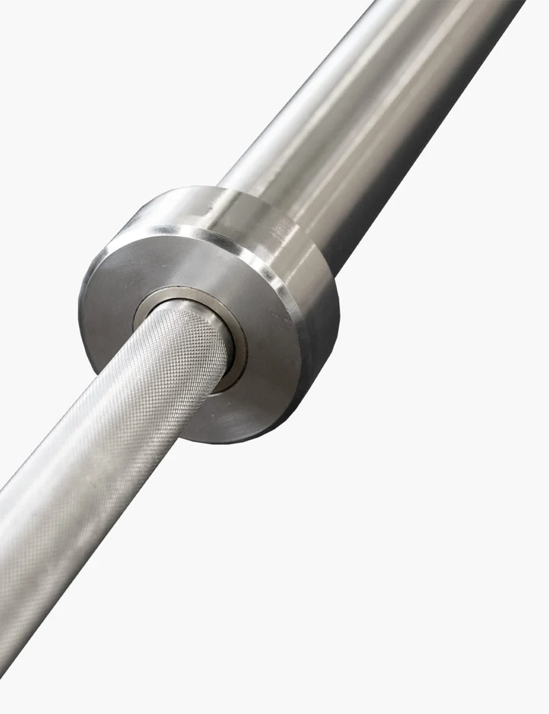 Multisports Stainless Steel Bar 20kg