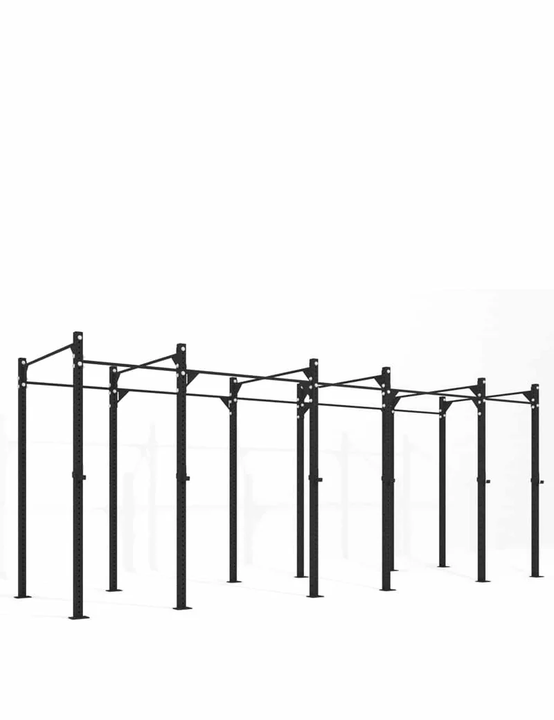 CFR-6 Freestanding Eco