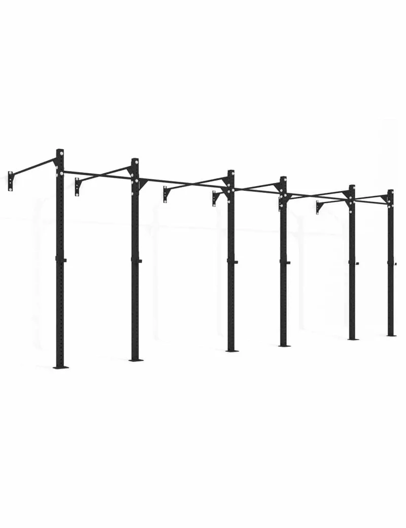 CWR-3 Wallmount Eco