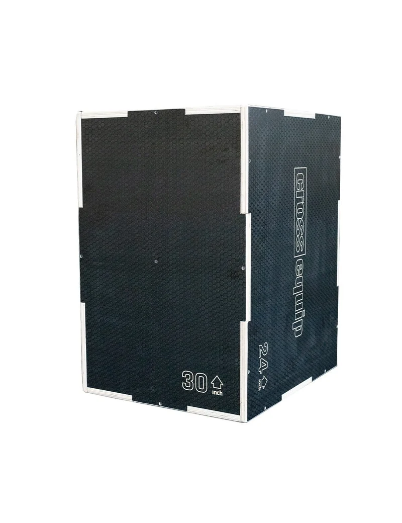 3in1 Antislip Plyobox