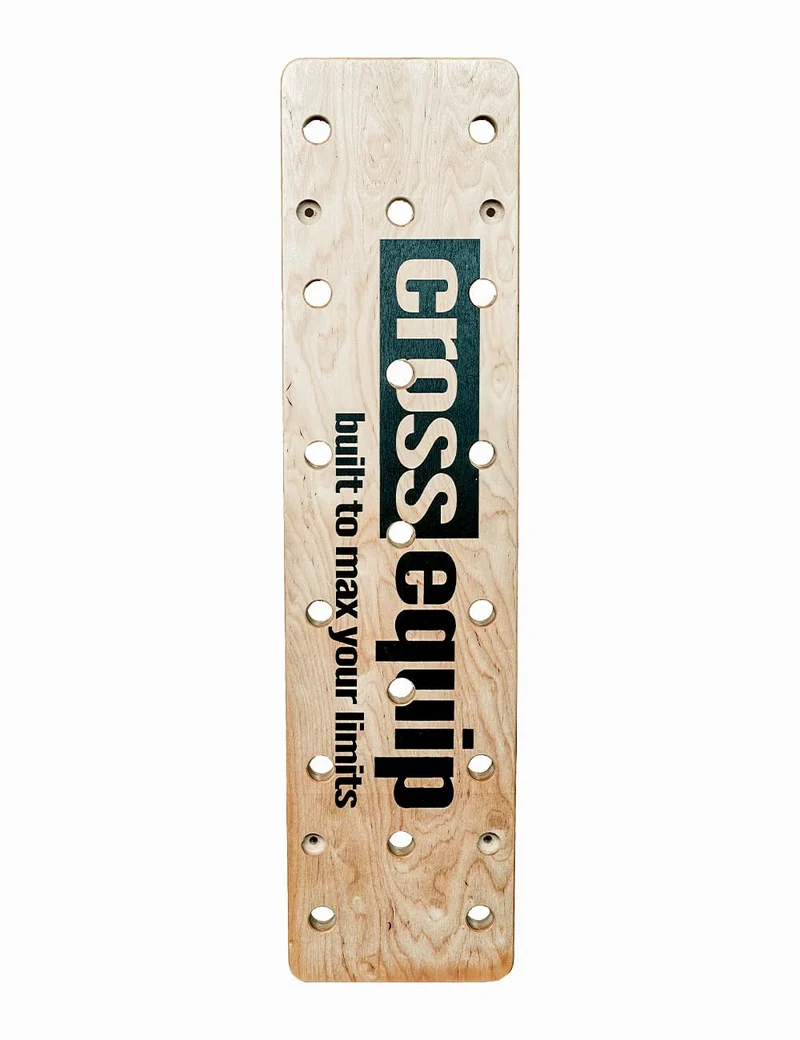 High Grade Peg Board 1.2m