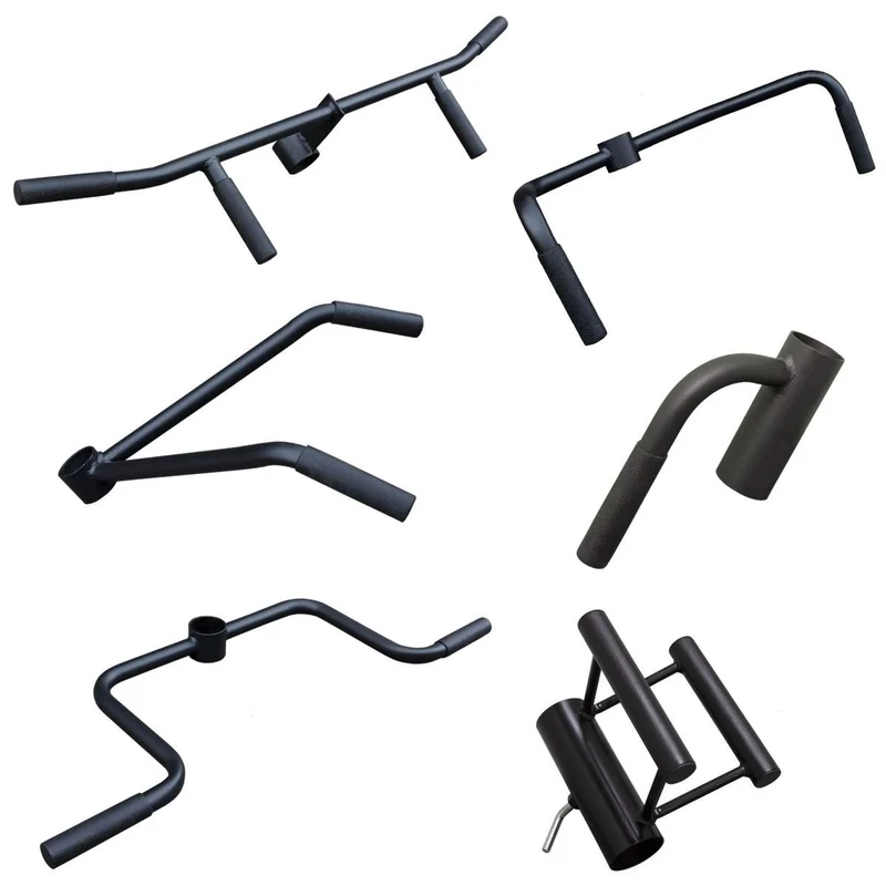 T-Platform Handles