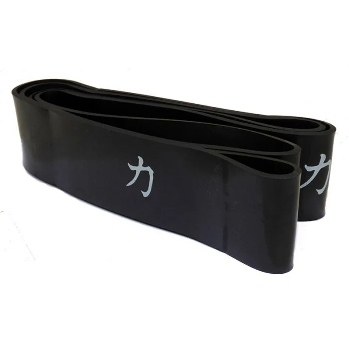 Premium Latex Resistance Bands, 104CM